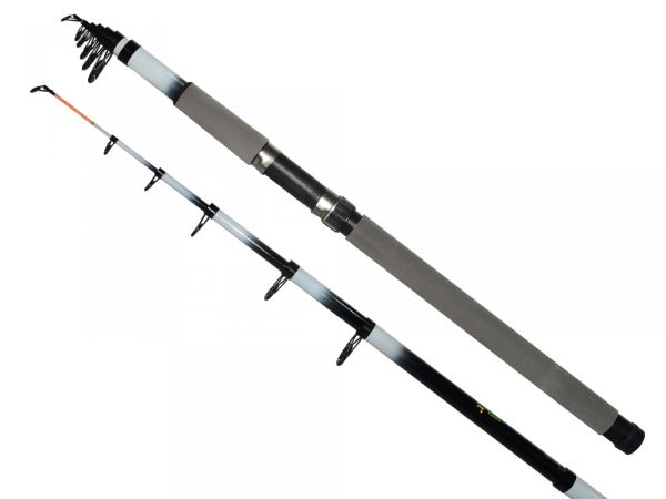 Captain 1397 Termei Teleskopik Kamış 100-200gr Atar 300 cm