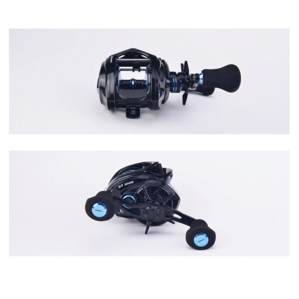 Banax GT Baitcasting Olta Makinesi Standart - 300B
