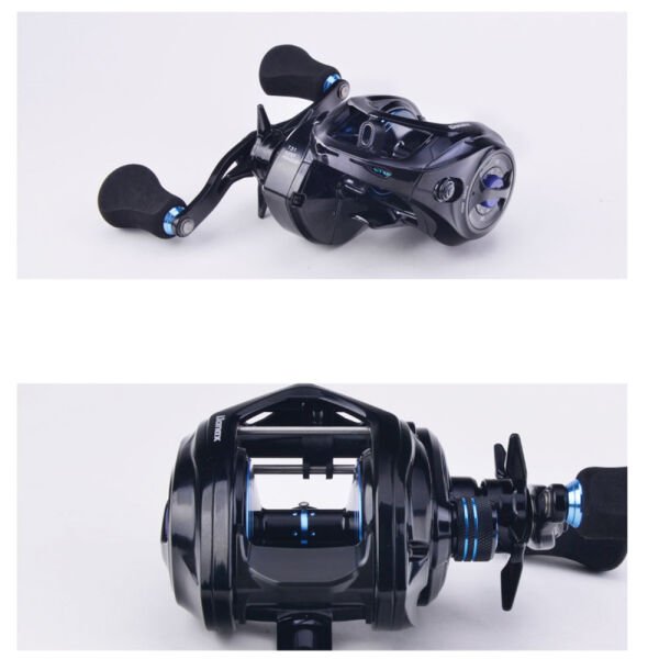 Banax GT Baitcasting Olta Makinesi Standart - 300B