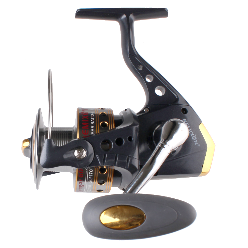 Remixon Cougar 6000 Olta Makinesi