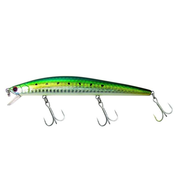 Strike Pro Eg-145 F Slingshot Minnow 105 Serisi Suni Yem