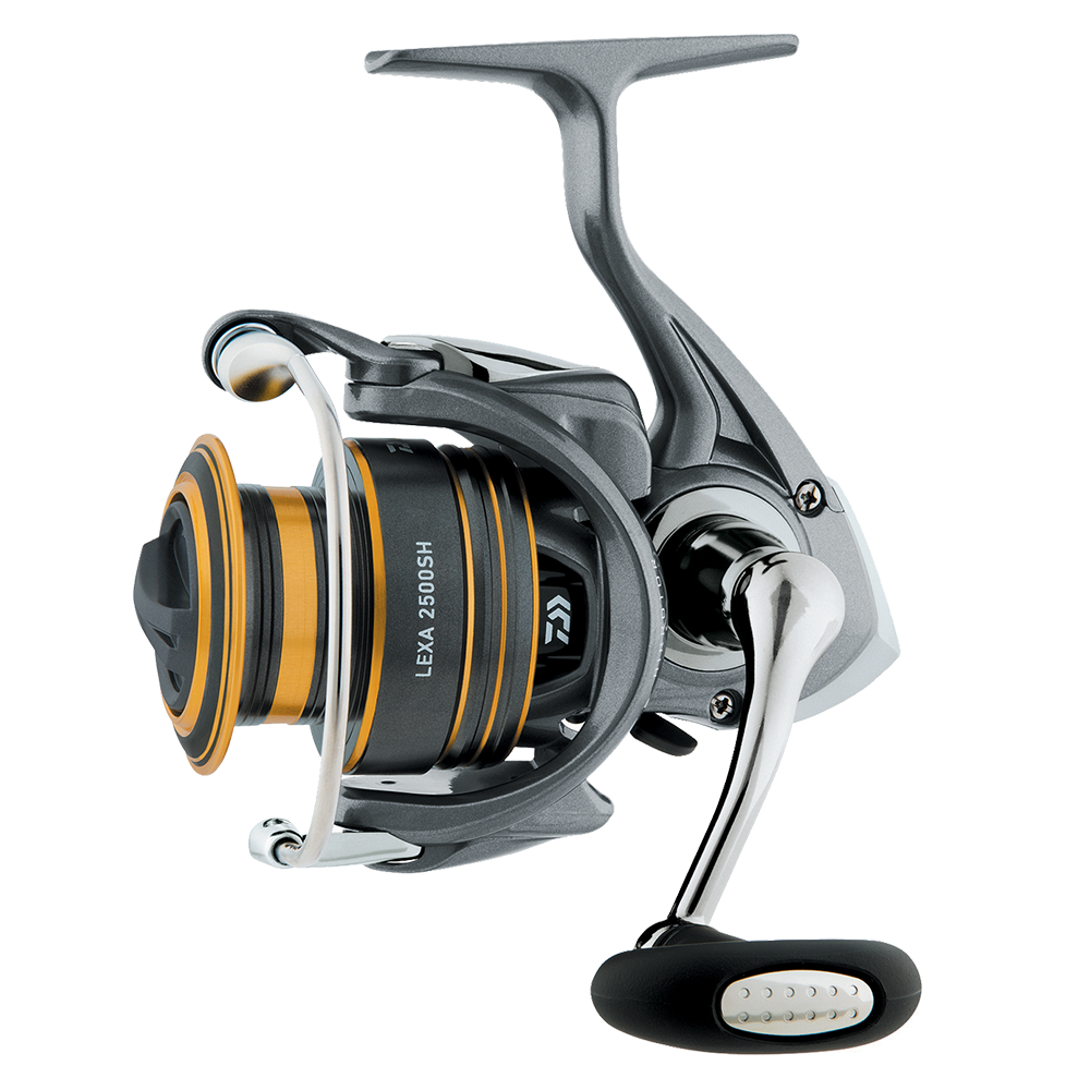 Daiwa Lexa 2000 SH Olta Makinesi