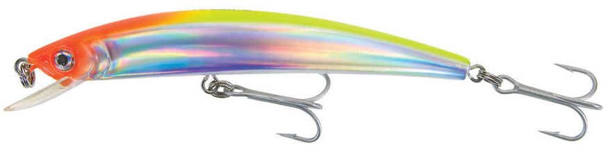 Yozuri Original Crystal Minnow Sinking Sahte Balığı C57 - 70MM