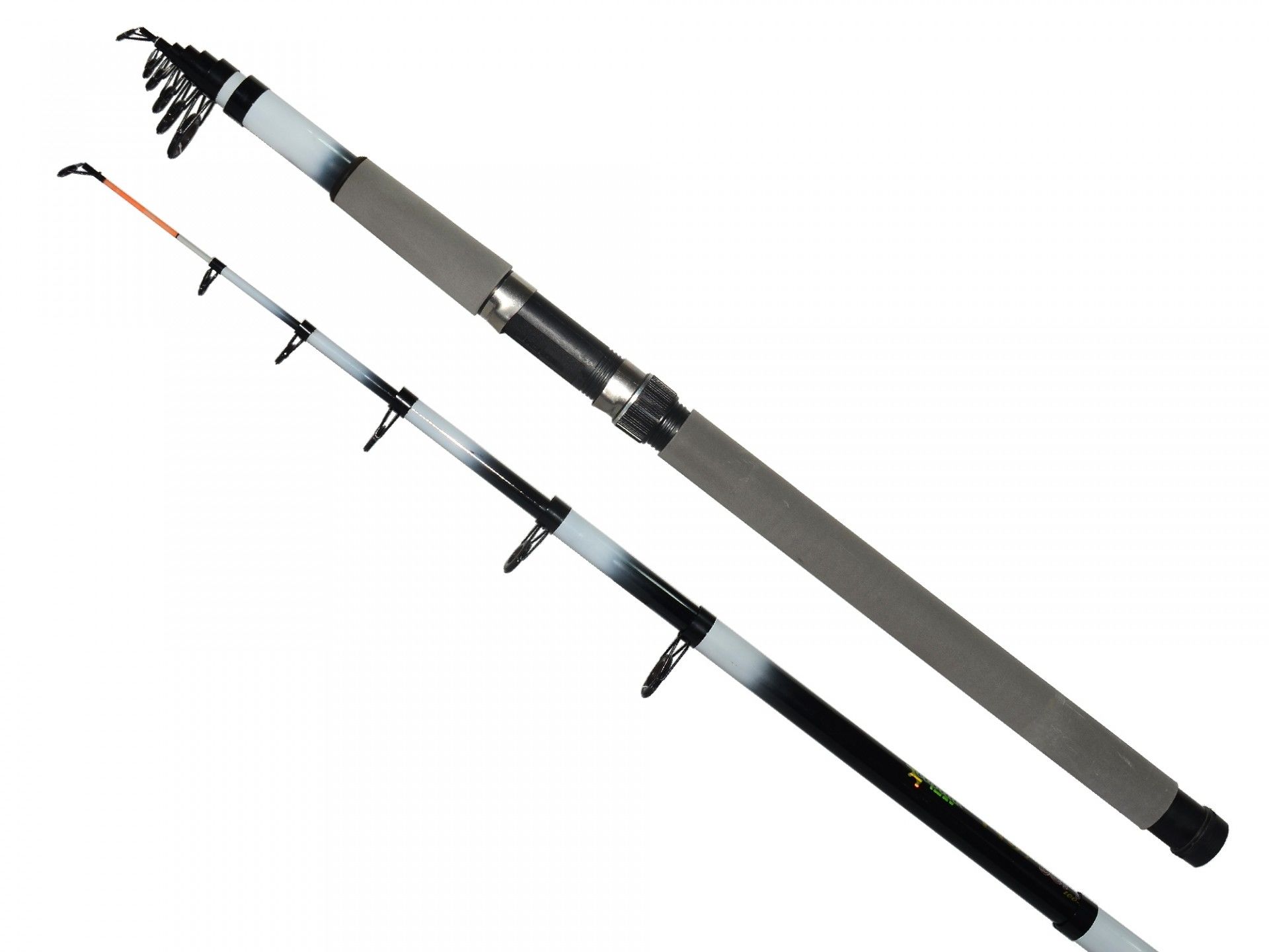 Captain 1397 Termei Teleskopik Kamış 100-200gr Atar 350 cm