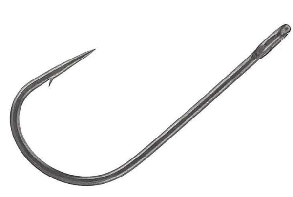 Hayabusa FF 323 TN Trailer II Delikli Çupra İğnesi Teflon Black