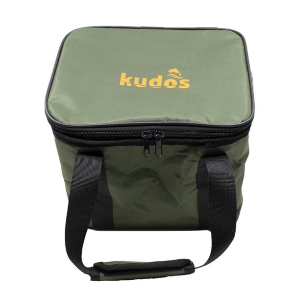 Kudos Termal Çanta Yeşil