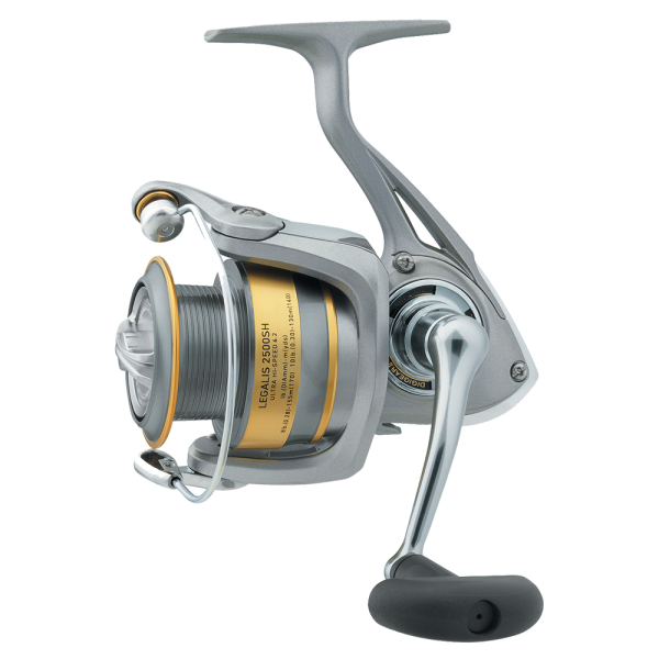 Daiwa Legalis 3000 SH Olta Makinesi