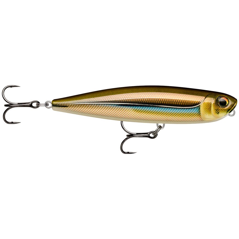 Rapala Precision Xtreme Pencil Freshwater Sert Balık SMB - 87MM