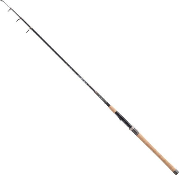 Balzer Diabolo Mini Tele Spin Kamış 15-45gr Atar