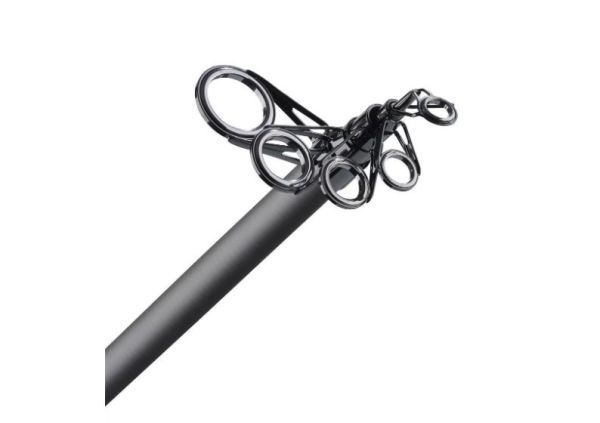 Balzer Diabolo Mini Tele Spin Kamış 15-45gr Atar