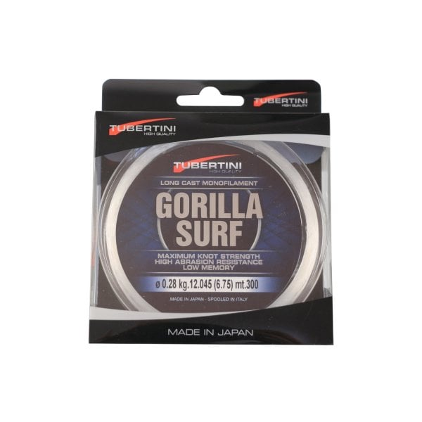 Gorilla Surf Mt.250+50 0,28 mm