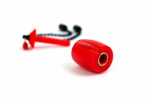 Fox Black Label Dumpy Bobbins Misina Gerdirime Bobinii Mavi