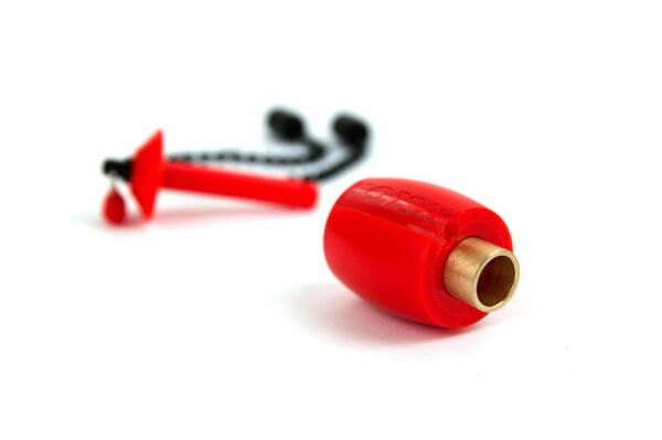 Fox Black Label Dumpy Bobbins Misina Gerdirime Bobinii Mavi