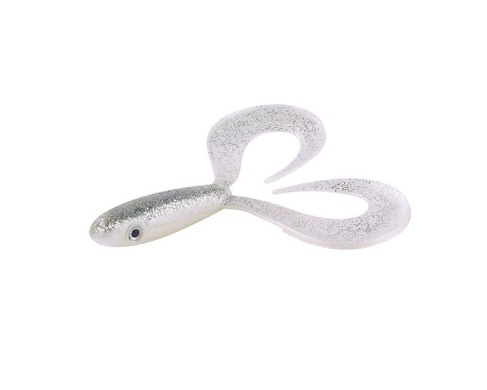 Balzer 13675 Shirasu Perch Collektör UV 7cm Silikon Suni Yem 42'li Set 607