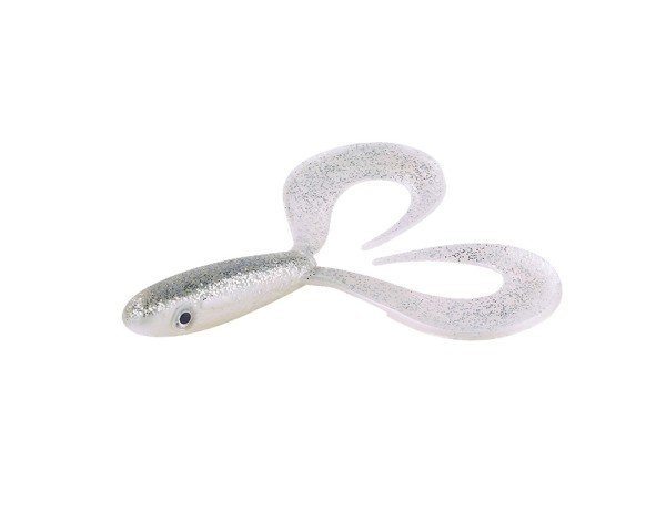 Balzer 13675 Shirasu Perch Collektör UV 7cm Silikon Suni Yem 42'li Set 607