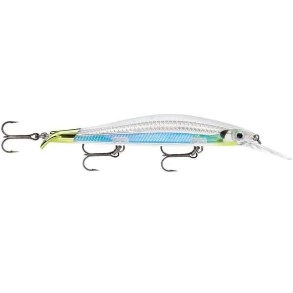 Rapala RipStop Deep Sahte Balığı AS - 120MM