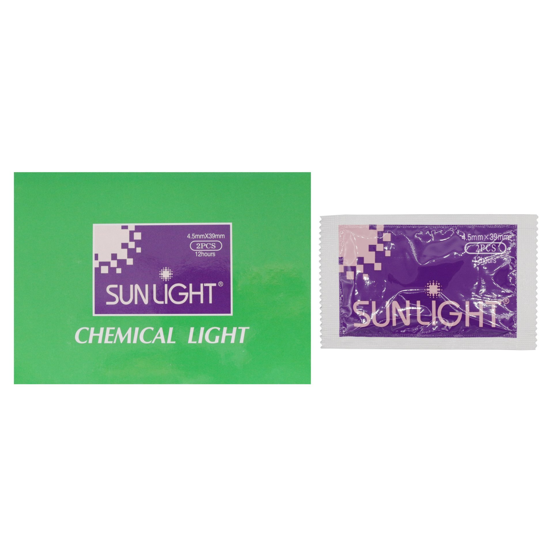 Sunlight Fosfor 4.5 4,5 Tekli