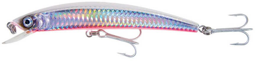 Yozuri Original Crystal Minnow Sinking Sahte Balığı GHPR - 130MM
