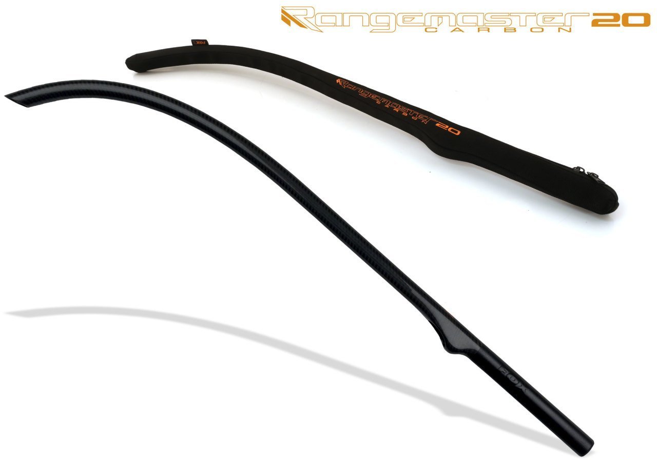 Fox Rangermaster Carbon 20 - Yem Atış Sopası