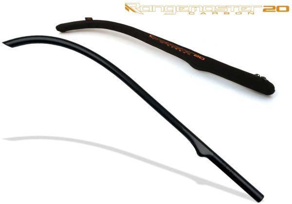 Fox Rangermaster Carbon 20 - Yem Atış Sopası