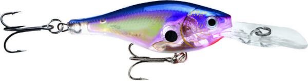 Rapala Glass Shad Rap Sahte Balığı GPS - 50MM