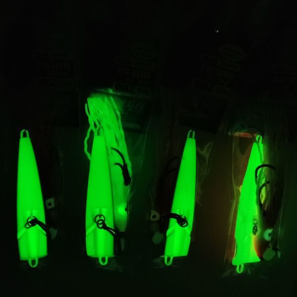 K-5 Ocean Quest Jig 200 g 03