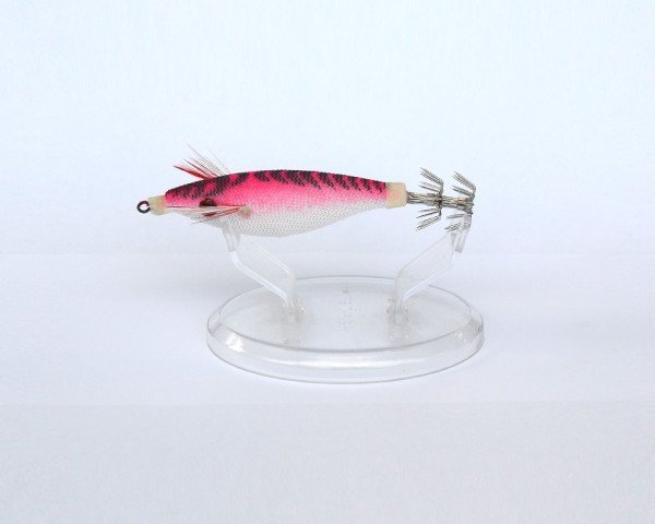 Captain 3001 Kalamar Zokası 6cm Totosutte Squid 3