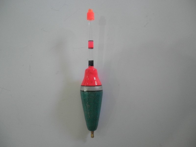 Silverstar İthal Şamandıra ( Işıldak Takılabilir ) 0217 Model Model: 0217 Ağırlık: 6 gr.