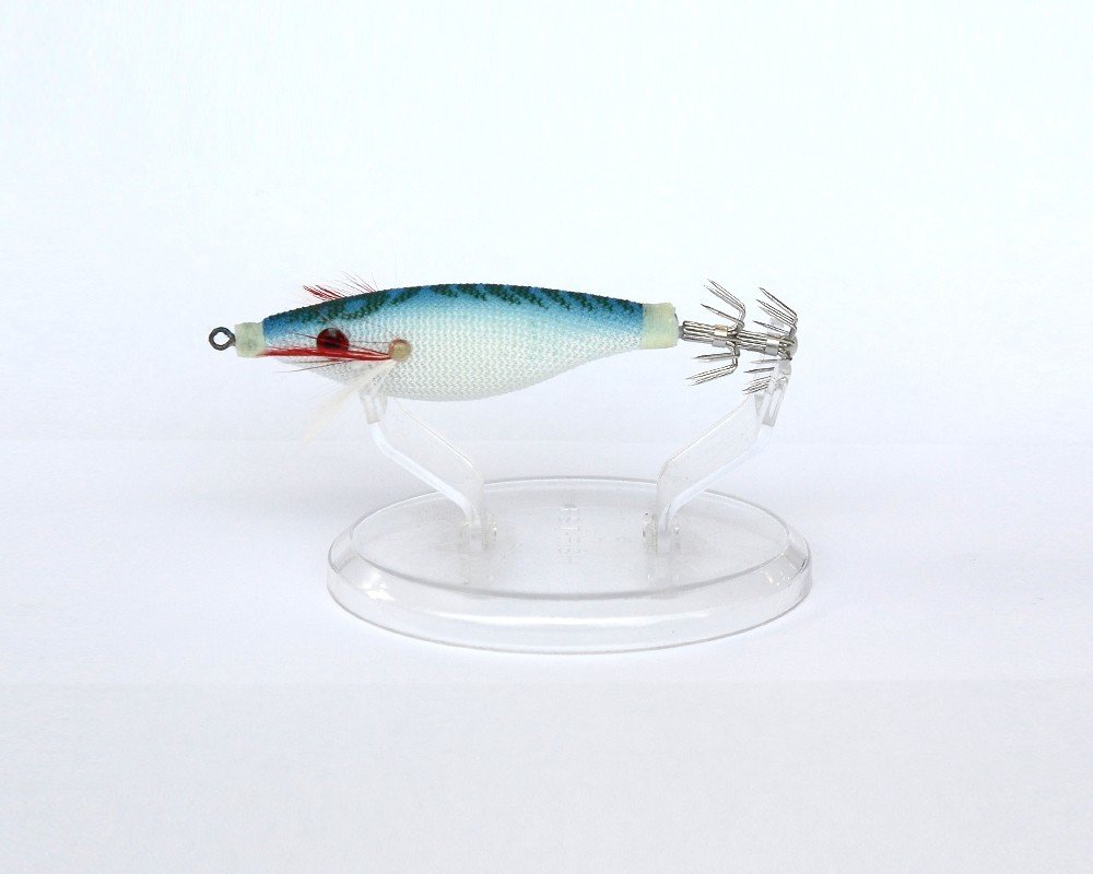 Captain 3001 Kalamar Zokası 6cm Totosutte Squid 4