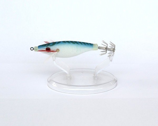 Captain 3001 Kalamar Zokası 6cm Totosutte Squid 4
