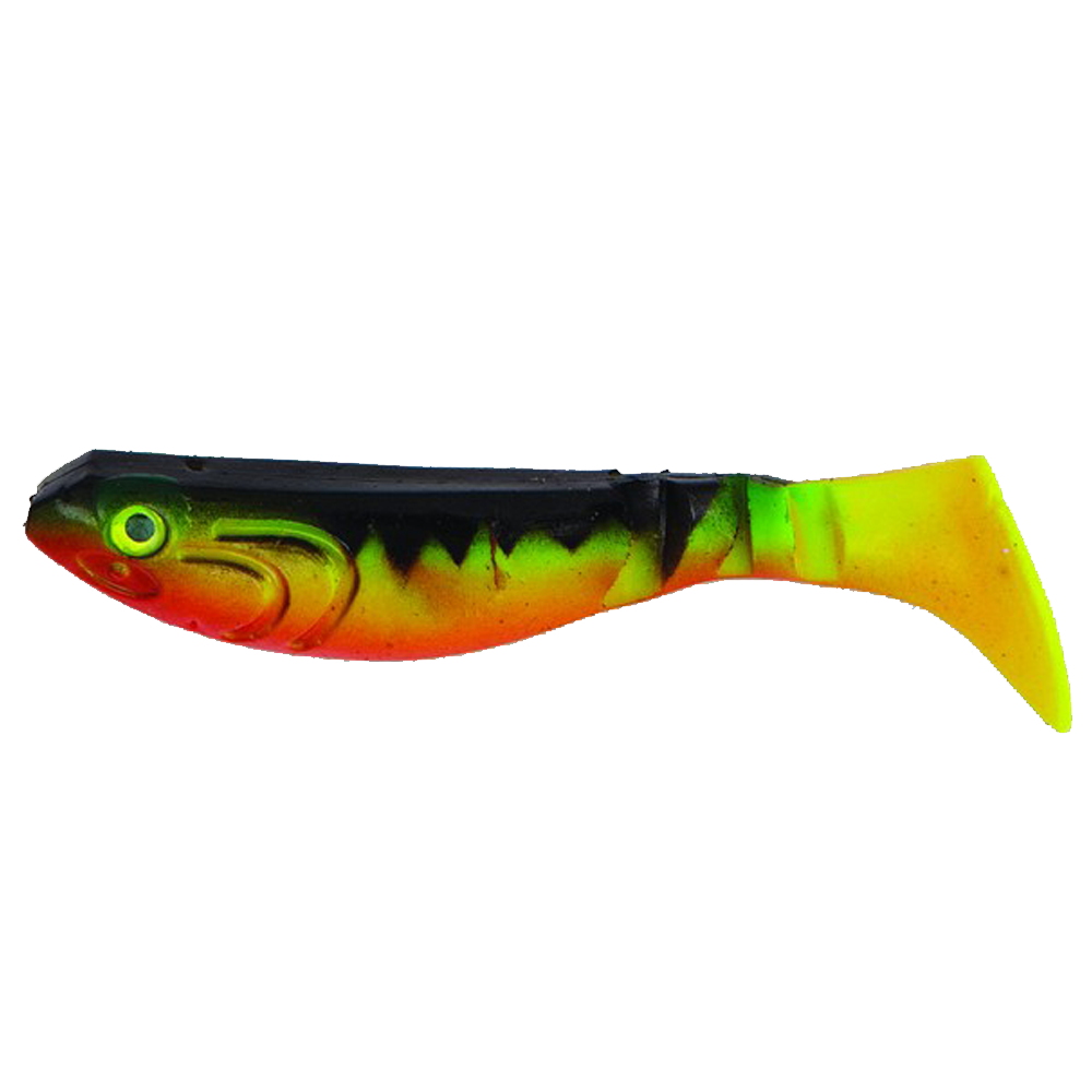 Remixon CH 90 Serisi 9cm Silikon Yem