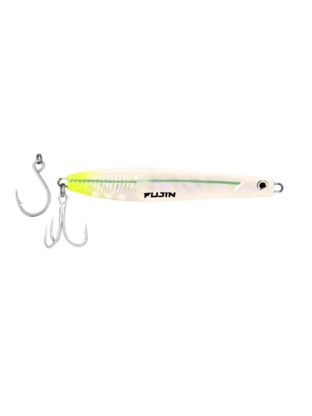 Fujin Jigeer 22gr 95mm Kaşık Yem