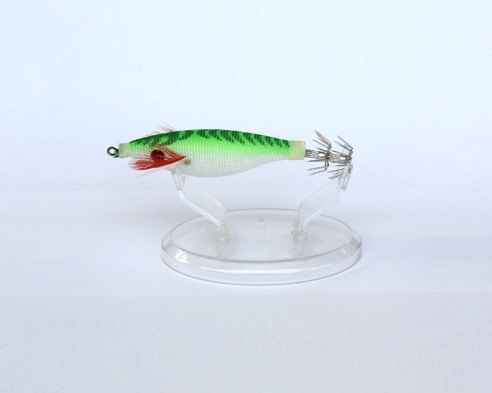 Captain 3001 Kalamar Zokası 6cm Totosutte Squid 5