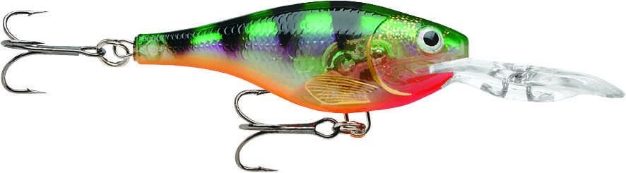 Rapala Glass Shad Rap Sahte Balığı GP - 70MM