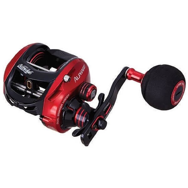 Banax Alphard Sv Bait Casting Olta Makinesi Standart - 310B