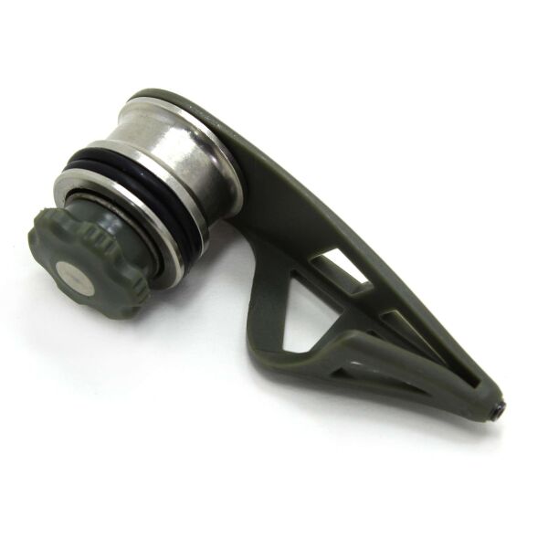 Captain 7627 Bobin Knotter İp Misina Düğümleme Aparatı