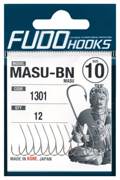 Fudo 1303 Masu Kahve İğne