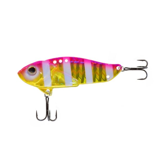 Strike Pro JG005A Jig Yem Glow