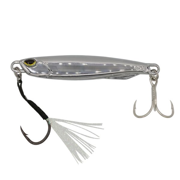 Fishcoin Jigmax LF120 30 g