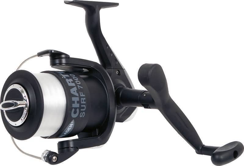 Fladen Charter Surf FD-70 Ekonomik Surf Makine