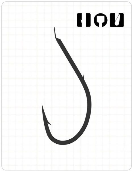 Fudo 1607 Kentsuki Maruseigo Teflon İğne 2/0