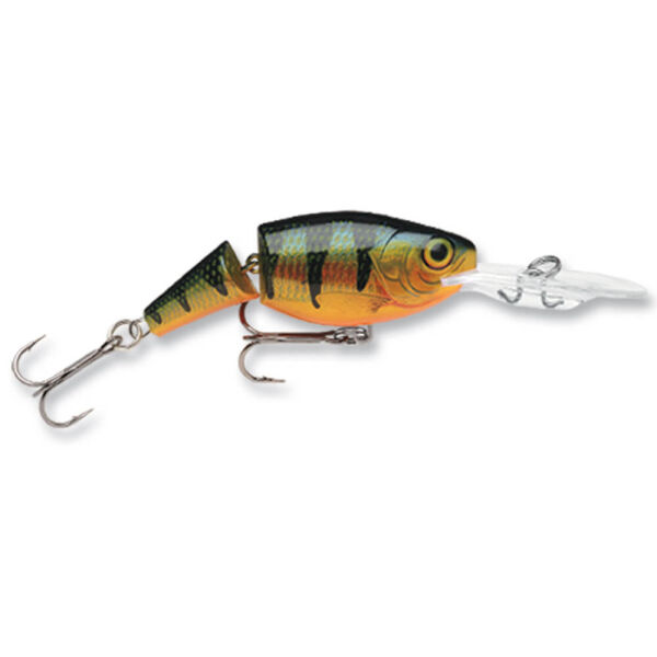 Rapala Jointed Shad Rap Sahte Balığı P - 70MM