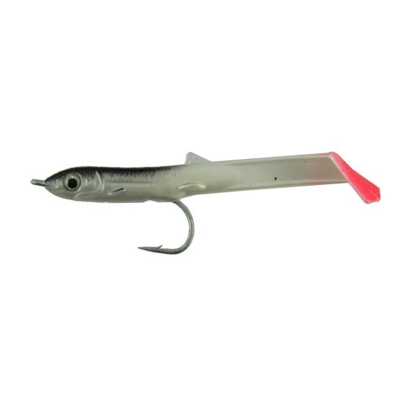 Eel Lure 6,5 Cm Silikon Cc13