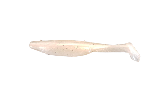 Balzer 13631 Shirasu Shad 10cm Silikon Suni Yem 20'li Set 007