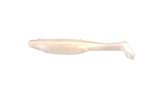 Balzer 13631 Shirasu Shad 10cm Silikon Suni Yem 20'li Set 007