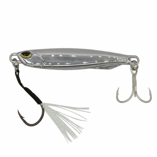 Fishcoin Jigmax LF120 40 g