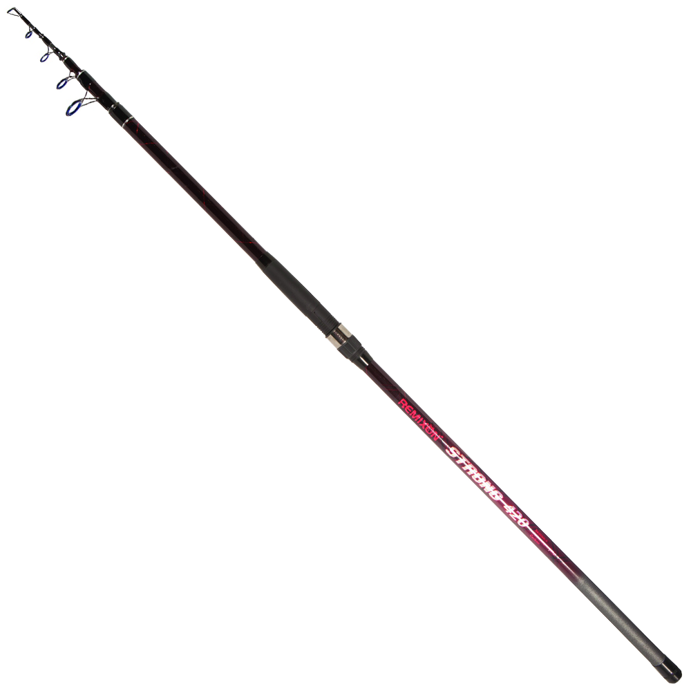 Remixon Strong Surf Serisi 450cm Olta Kamışı