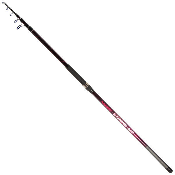Remixon Strong Surf Serisi 450cm Olta Kamışı