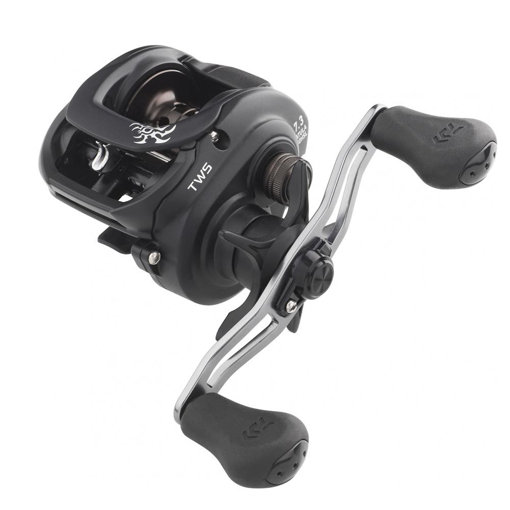 Daiwa Tatula 2018 150 HSL Baitcasting Olta Makinesi