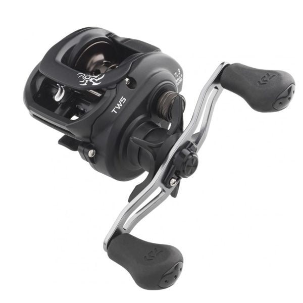 Daiwa Tatula 2018 150 HSL Baitcasting Olta Makinesi